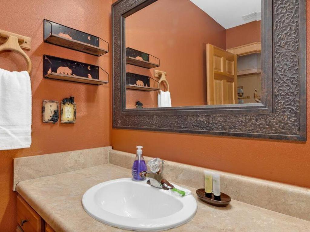 Soco Serene In The Heart Of Chalet *