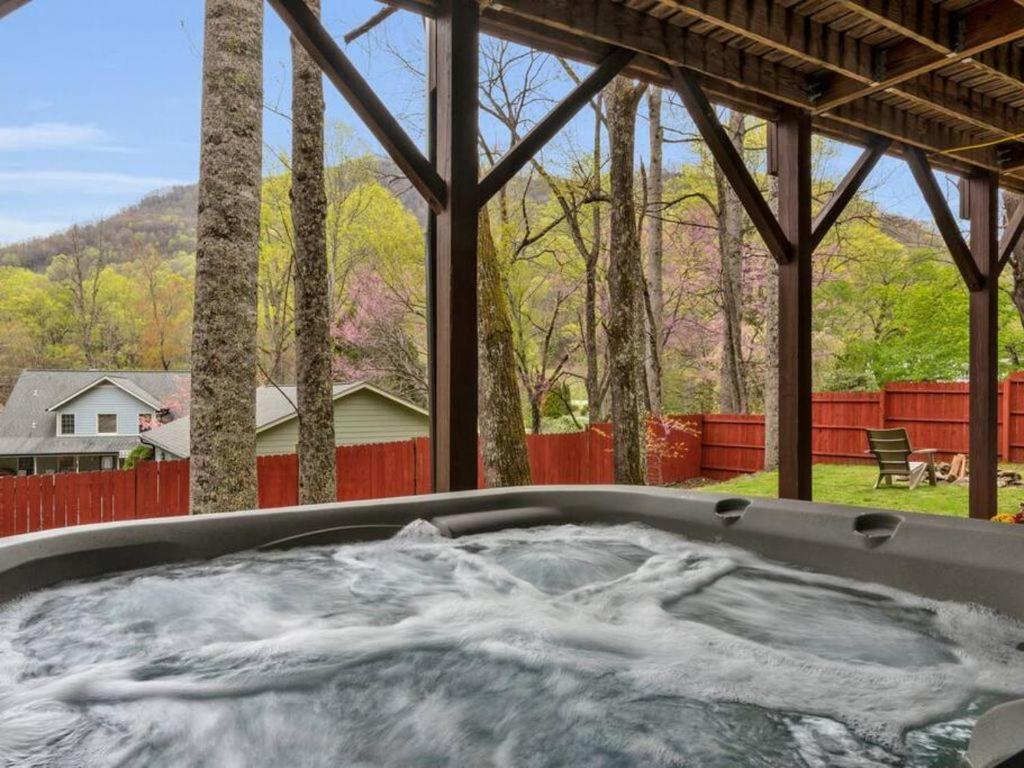 Chalet Soco Serene In The Heart Of