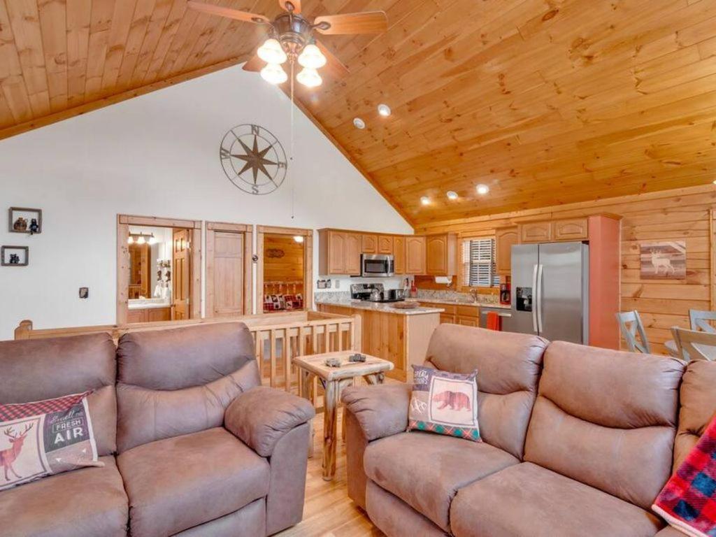 Chalet Soco Serene In The Heart Of *