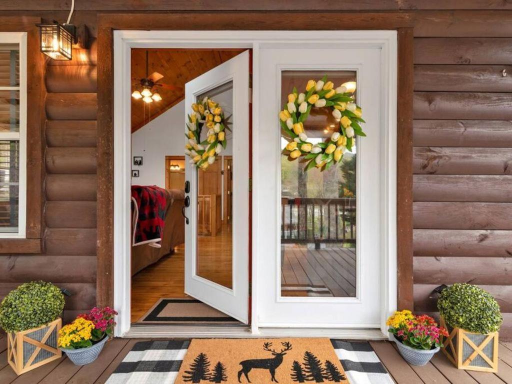 Soco Serene In The Heart Of Chalet *