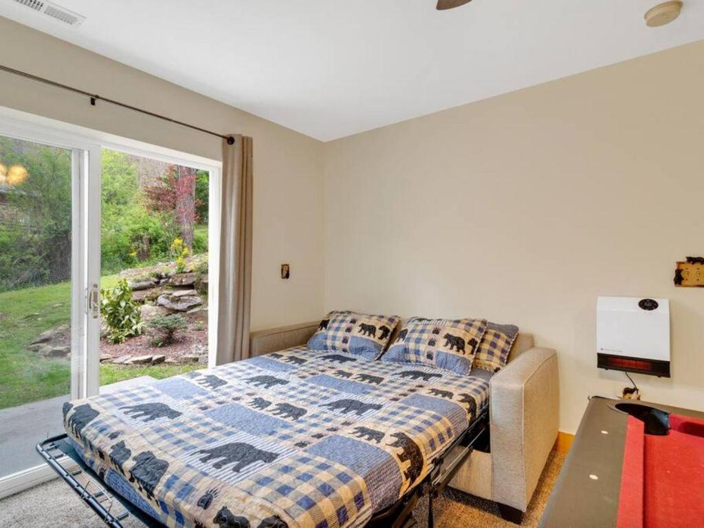 Chalet Soco Serene In The Heart Of