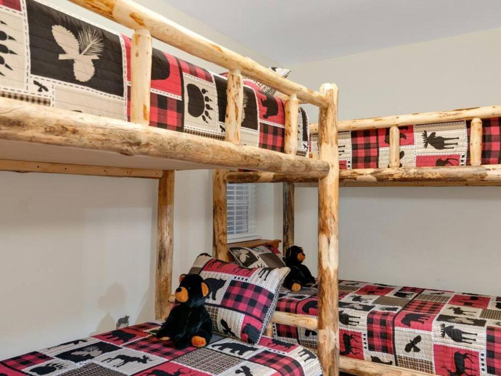 Chalet Soco Serene In The Heart Of *