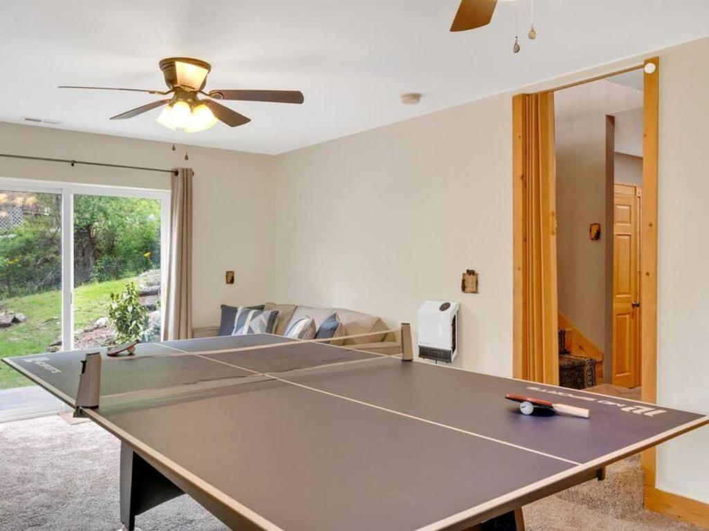 Chalet Soco Serene In The Heart Of