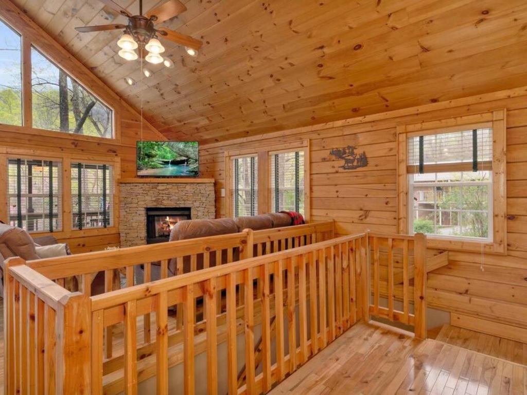 Chalet Soco Serene In The Heart Of