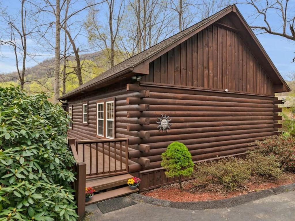 Soco Serene In The Heart Of Chalet