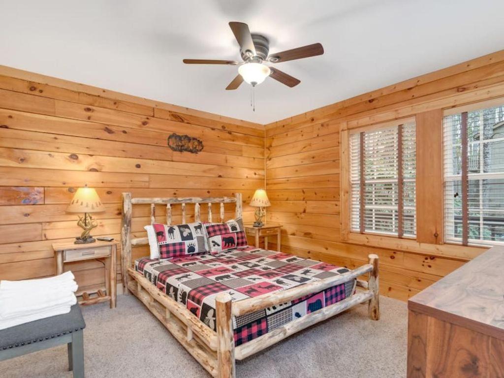 Soco Serene In The Heart Of Chalet *