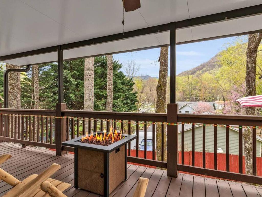 Soco Serene In The Heart Of Chalet