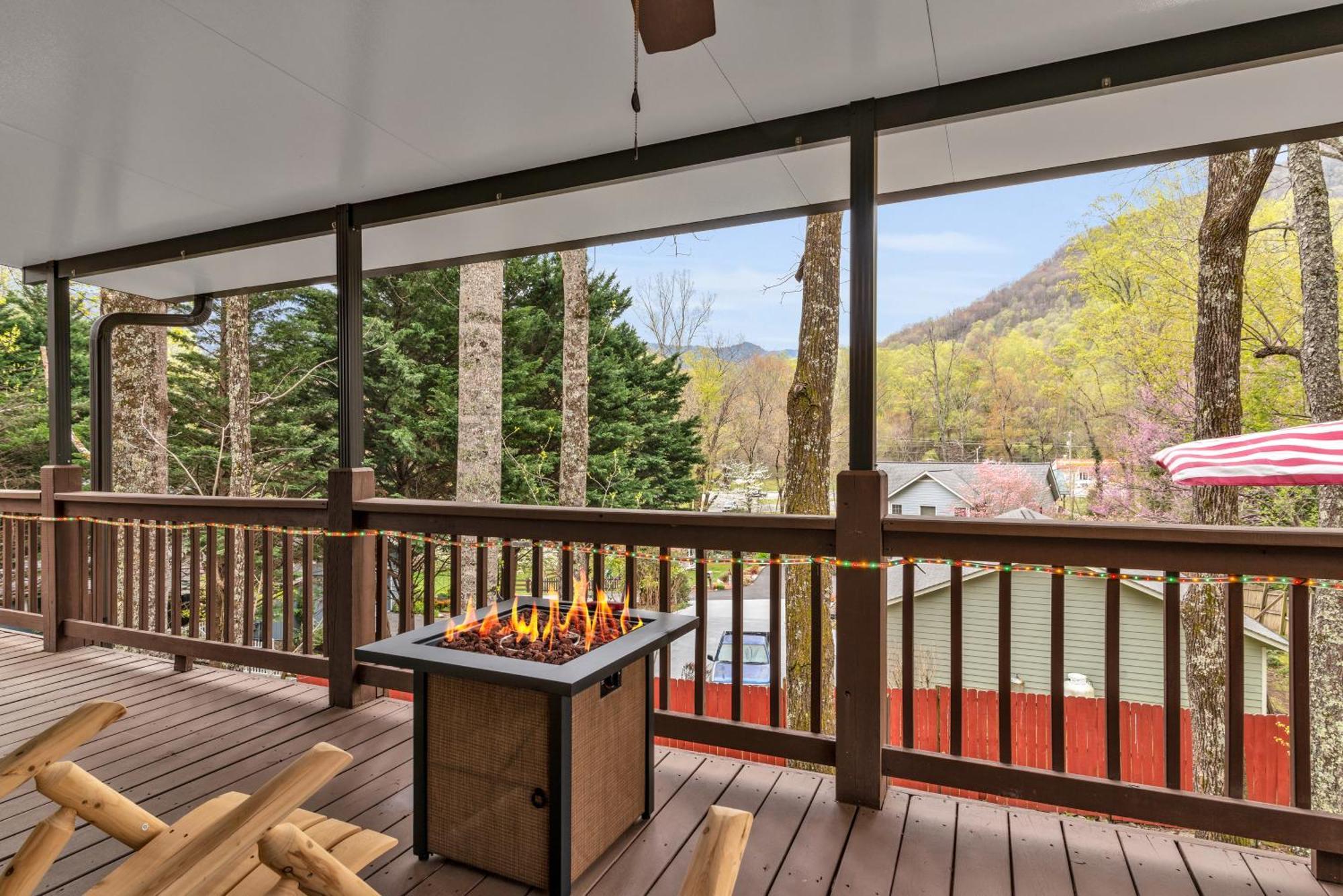 Soco Serene In The Heart Of Chalet